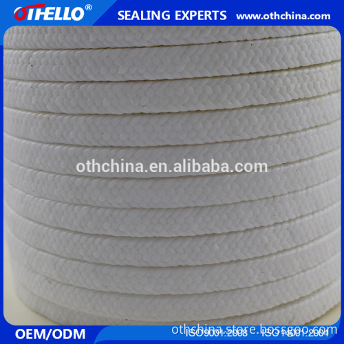 Pure ptfe packing 100% ptfe packing ptfe graphite packing with aramid